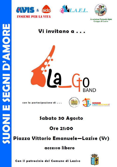 La Go Band